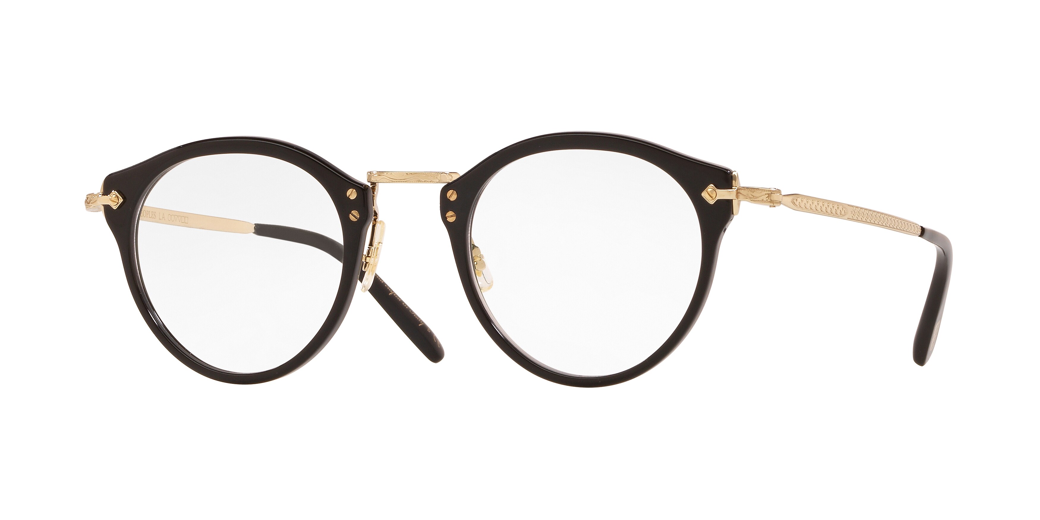 Oliver Peoples OV5184 1005L Op-505 